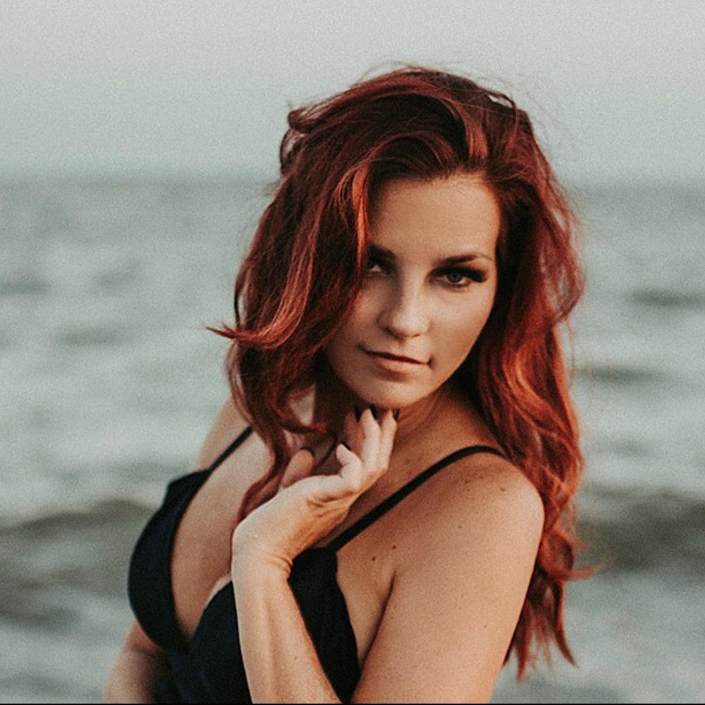 Meet your Posher, Jamie